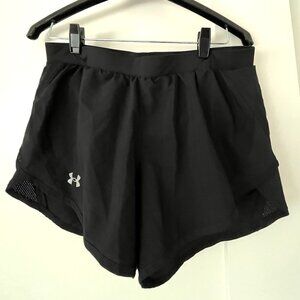 Under Armour Running Shorts